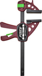 Piher mini quick 15 cm - de betere kleine eenhandslijmtang - paars