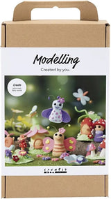 Kreativ virksomhed https: www.cchobby.nl hobbyset-boetseren-elfje-pastelcolours-1-doos