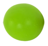 Glad kæledyrs gummibold