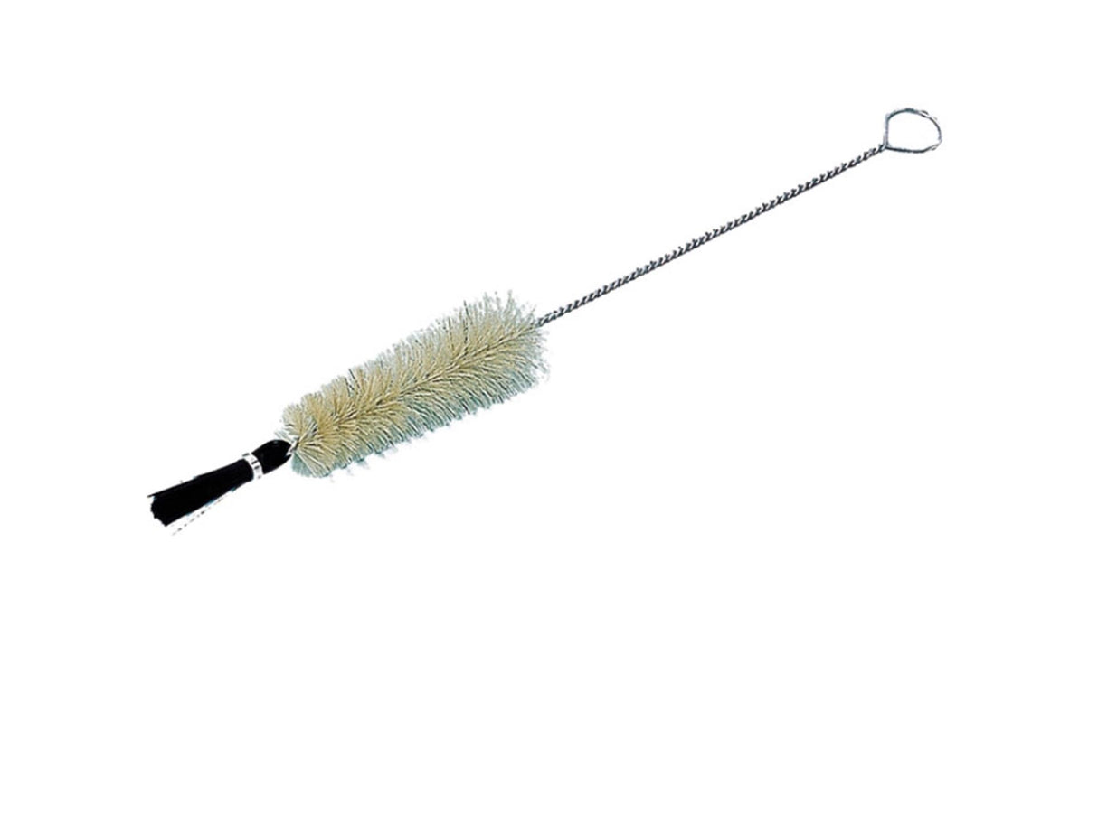 Flaskebørstetudrens 240mm konisk pakke med 8 stk