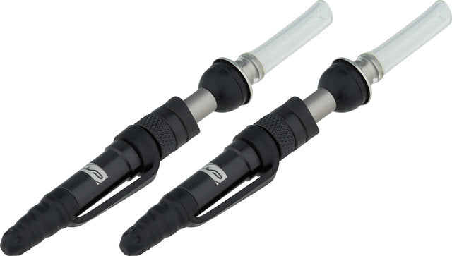 Contec fastair tl mtb slangeløs ventil - 2 stk