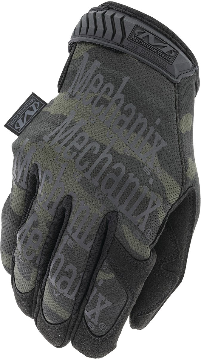 Mechanix original multicam sort sort - str. xxl