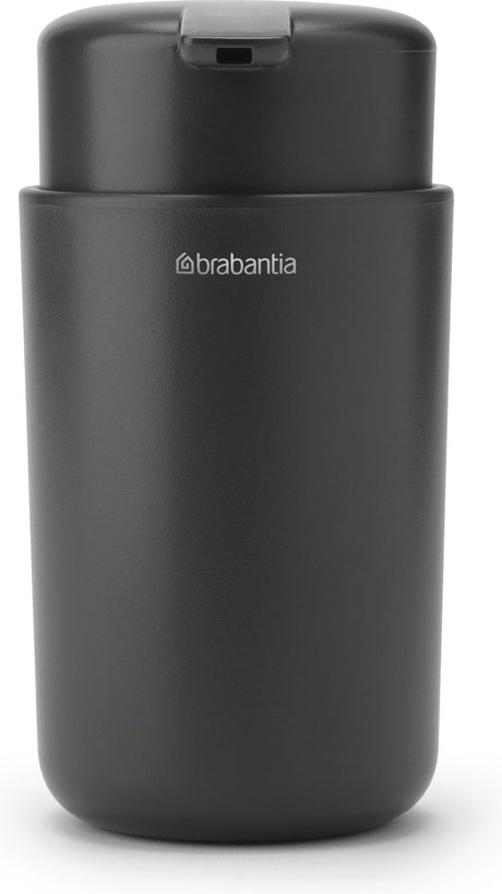 Brabantia renew sæbedispenser - 250 ml - mørkegrå