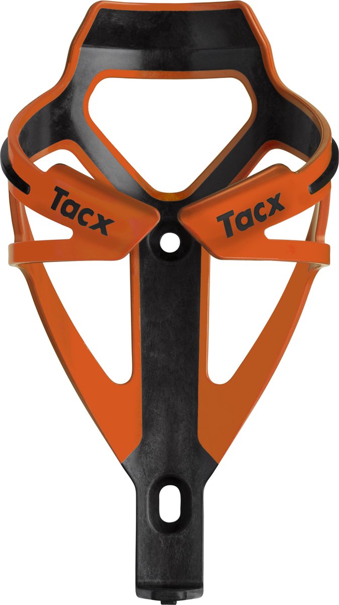 Tacx flaskebur deva orange