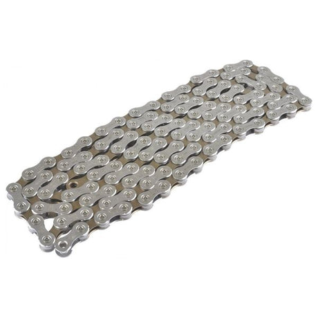 Shimano HG54 10 Speed ​​halskæde - 10V Mountain Bike Group - Silver - 116 Schakels
