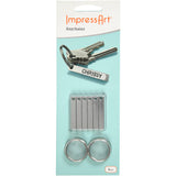 Https: www.cchobby.nl keychain-set-size-40x5-mm-6-piece-1-box