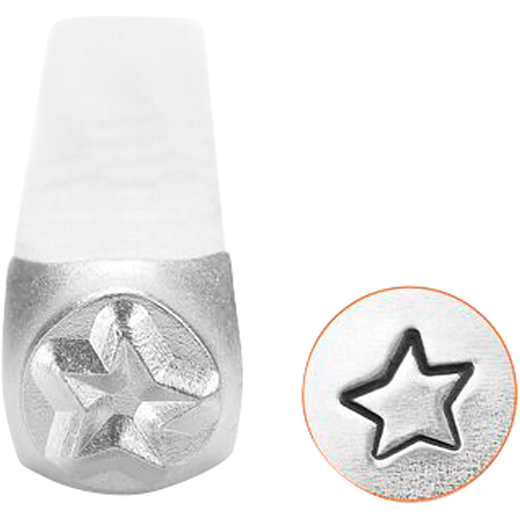 Https: www.cchobby.nl embossing-stamp-ster-65-mm-3-mm-1-piece