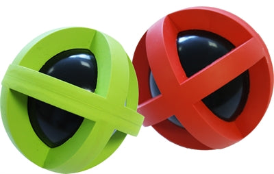 Happy Pet Boingo Ball Green eller rød