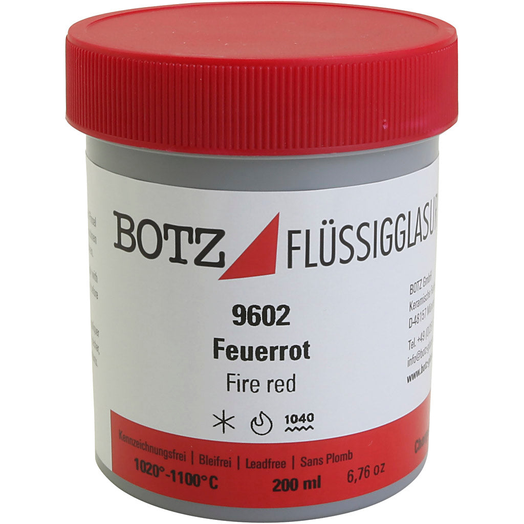 Https: www.cchobby.nl glasur-til-ler-rød-200-ml-1-kasse