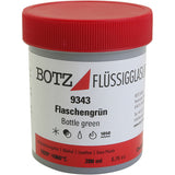 Https: www.cchobby.nl glasur-til-ler-grøn-200-ml-1-kasse