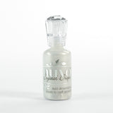 Nuvo by tonic studios nuvo • krystaldråber elfenben muslingeskal