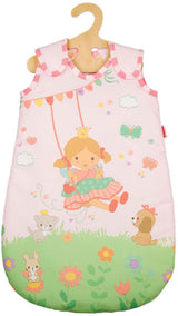 Heless sovepose prinsesse emily, 35-50 cm