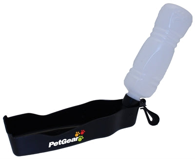 Petgear rejse drikkedunk
