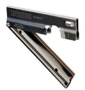 Unger trim glasskraberholder (10 cm)