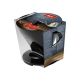 Melitta add-on filter sort 1x4 lavet af plast