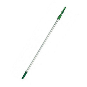 Unger tele plus 125 system. 2-delt (2,50 m)