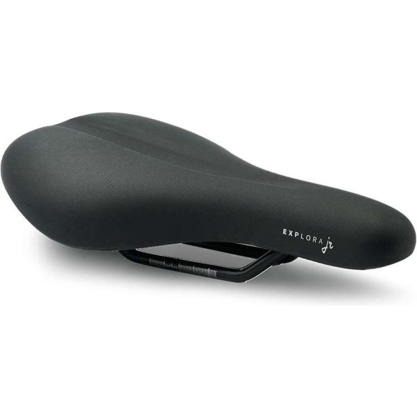 Selle royal s.p.a. selle royal børnesadel explora jr. s (16 -20)