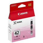 Blækpatron Canon CLI-42PM magenta