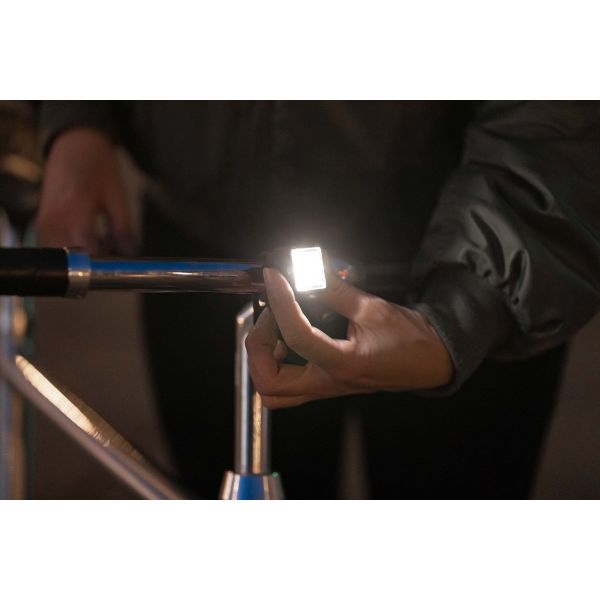 Axa lyssæt niteline-11 batteri