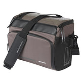 Basil styrtaske move kf 7-8 liter 17 x 23 x 20 cm - brun