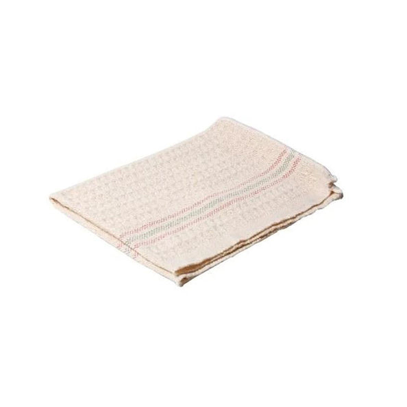 Wecoline vaffeldug bomuld 40x50cm (20 stk.)
