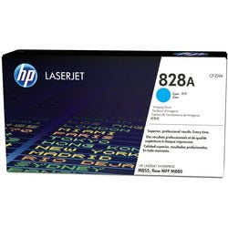 Tromle hp 828a, cf359a cyan