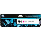 Blækpatron hp d8j08a nr980 magenta