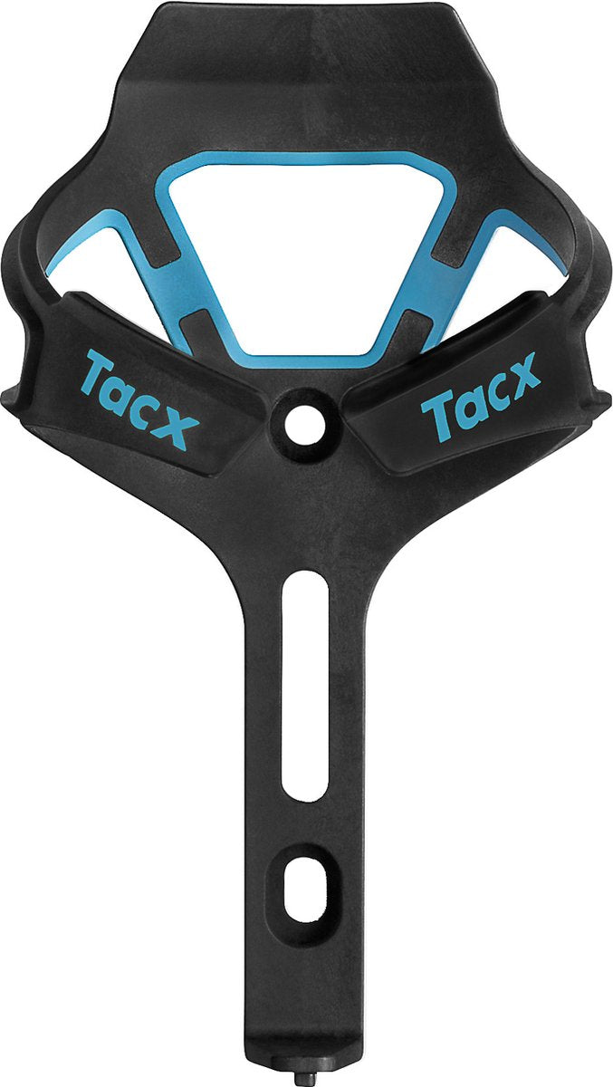Tacx - ciro flaskebur mat lyseblå