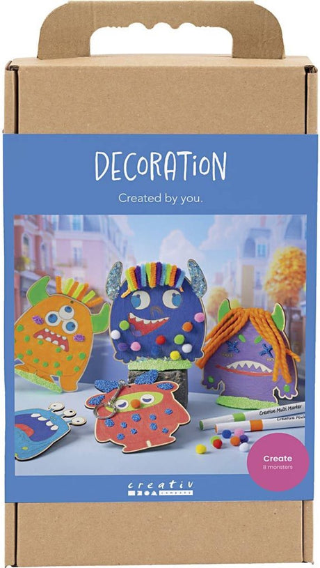 Kreativ virksomhed https: www.cchobby.nl hobbyset-decoration-samples-colorful-cheerful-colors-strong-colors-1-box
