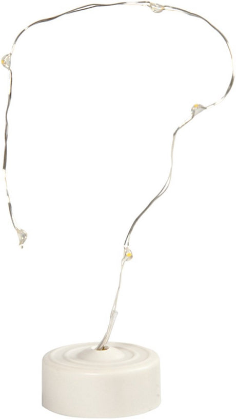Creativ virksomhed https: www.cchobby.nl led-light-garland-l-27-cm-silver-1-piece