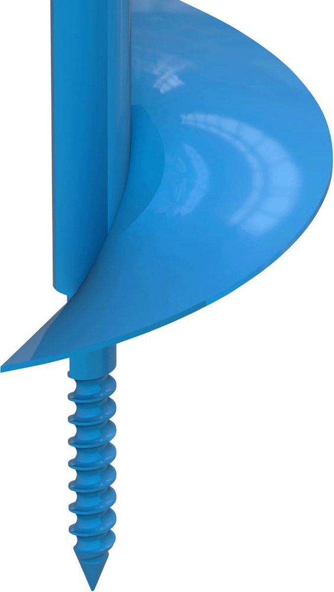 Güde jordsnegl gh150 - ø 15cm - 103cm