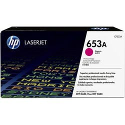 Tonerpatron hp cf323a nr653a magenta