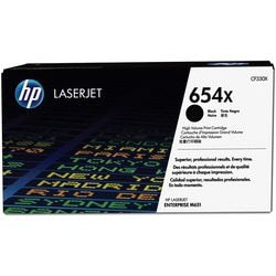 Tonerpatron hp cf330x nr. 654x sort
