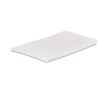 Wecoline weco slibeklud hvid 150x230 mm (10 stk.)