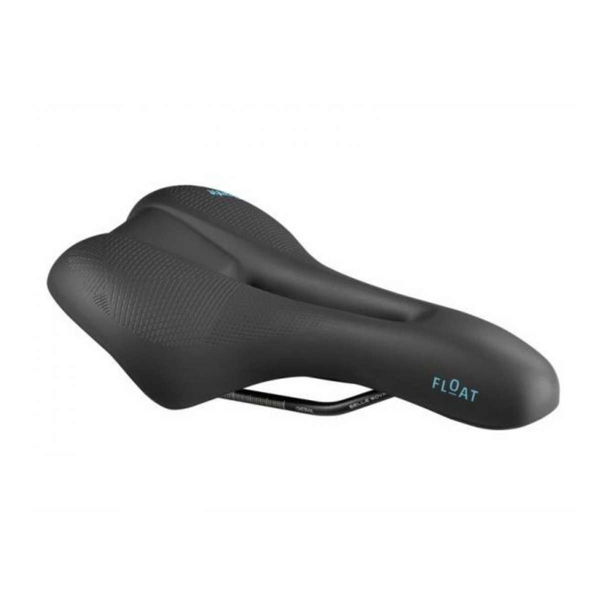 Selleroyal Selle Royal Float Athletic, uden støj.
