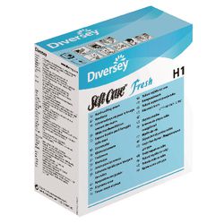 Frisk h1 blød pleje 800 ml