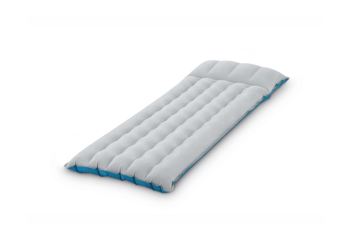 Intex Camping Air Bed - Compact