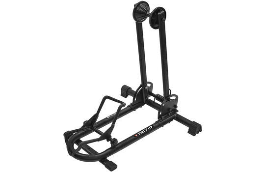 Trivio - cykelstativ pro sort