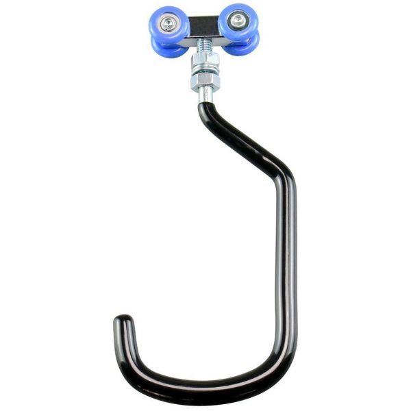 Icetoolz hængekrog 240p678 med ruller