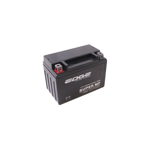 Edge batteri ctx9-bs (15x 8,7x10,5 cm) gelfyld