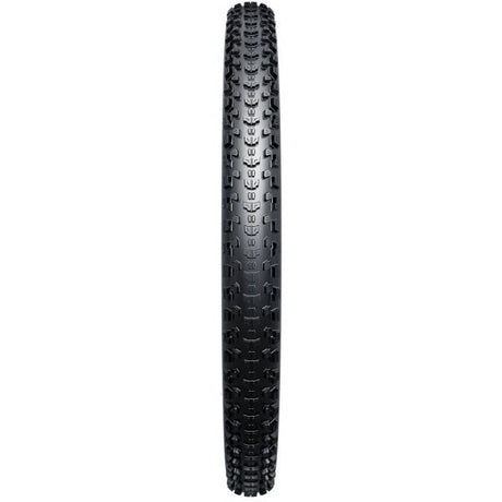 Edge ydre dæk -obor hoppende hare 26 x 1,95 50-559 - sort