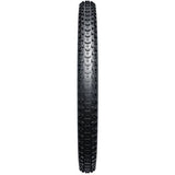 Edge ydre dæk -obor hoppende hare 29 x 2,25 57-622 mm - sort