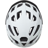 Polisport Helm City Move M 54-58 cm hvid