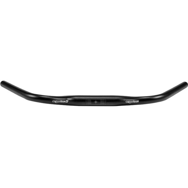 Send ergotec aerowing 2 ø31.8x620 - sort