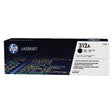 Tonerpatron hp ce380a nr. 312a sort