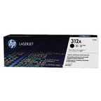 Tonerpatron hp ce380a nr. 312a sort