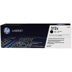 Tonerpatron hp cf380x 312x sort