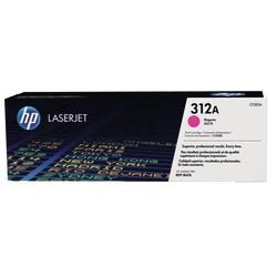 Tonerpatron hp ce383a nr. 312a magenta