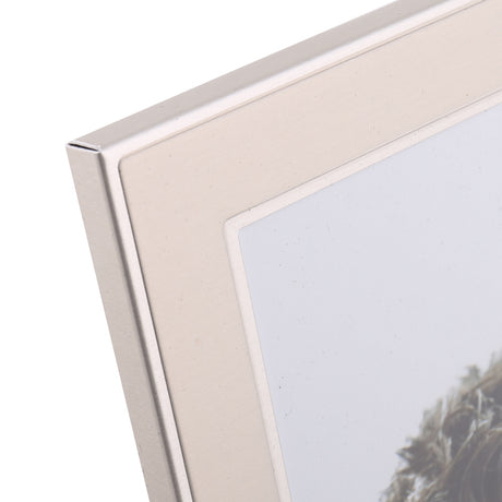 Zep Photo Frame S4057 Olimpia Silver 13x18 cm