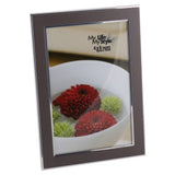 Zep fotoramme g4046 olimpia metal 10x15cm